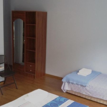 Calypso Kvariati Hotel Zimmer foto