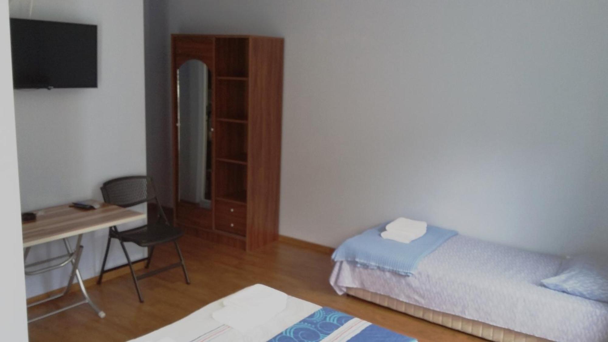 Calypso Kvariati Hotel Zimmer foto